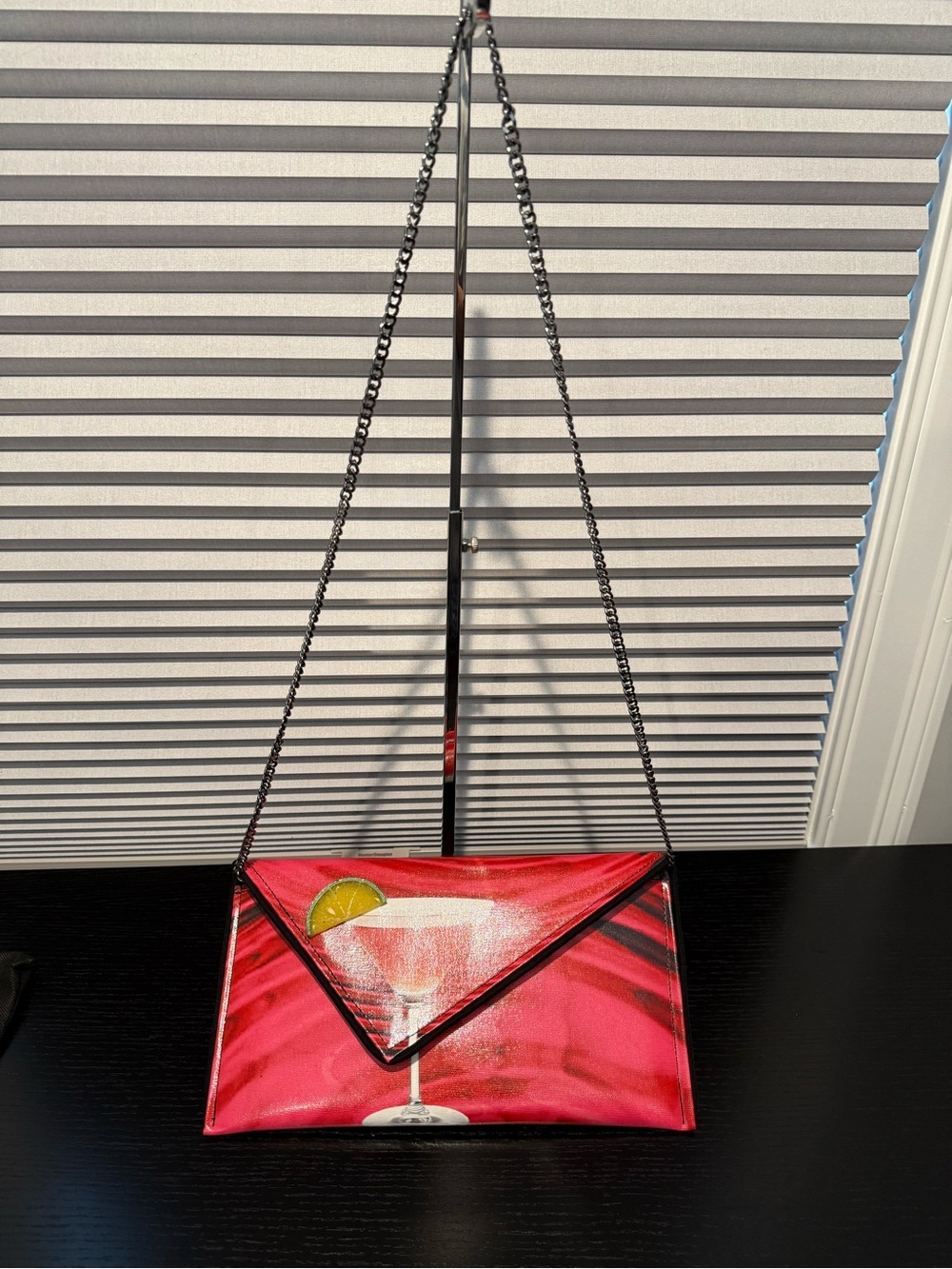 KENT STETSON HANDBAG - Picture 7 of 10